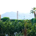 Appartement 149, 1 Chambre, By Palmazur Vacances