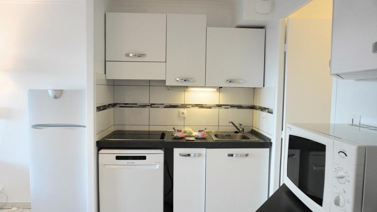 149, 1 Chambre, By Palmazur Vacances *