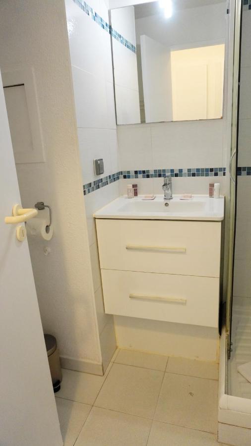 149, 1 Chambre, By Palmazur Vacances Cannes