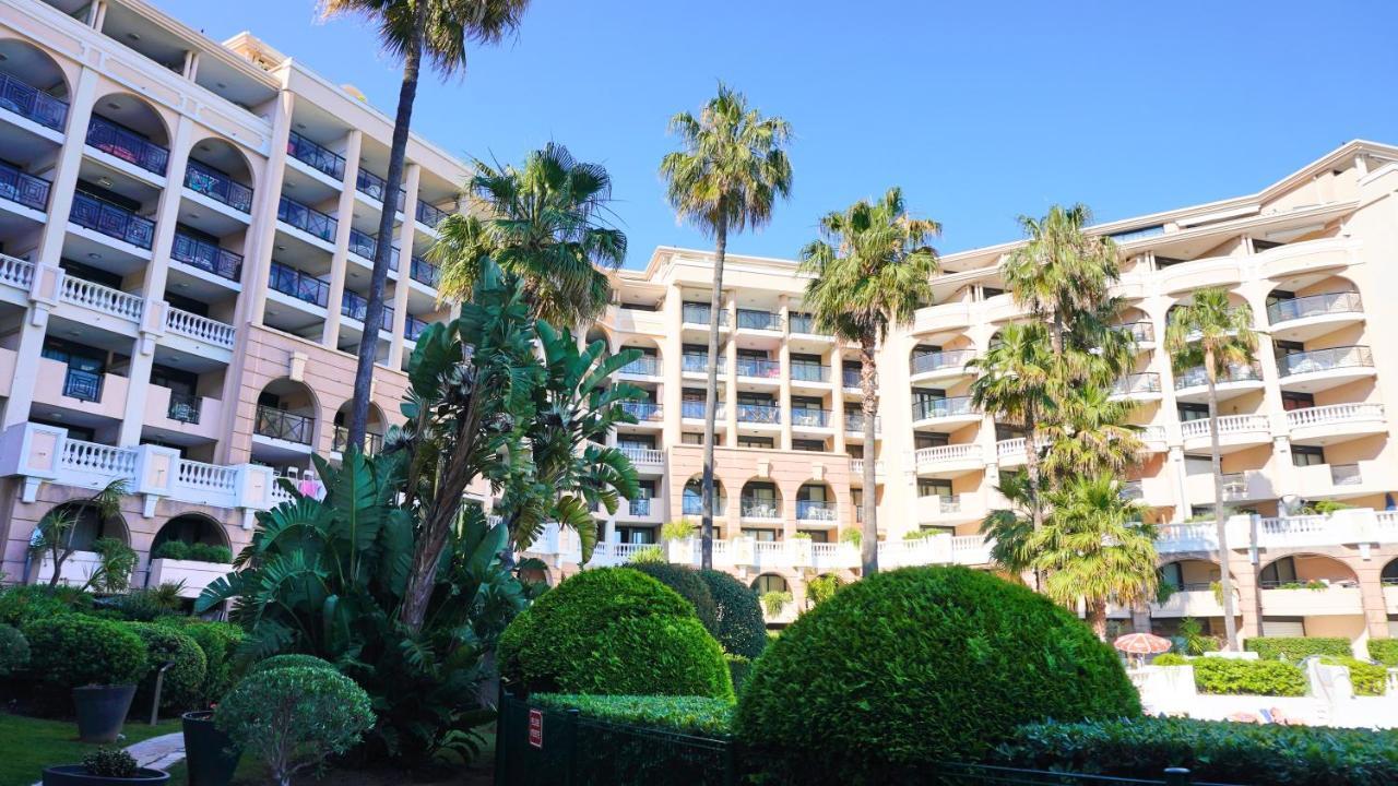 149, 1 Chambre, By Palmazur Vacances Appartamento